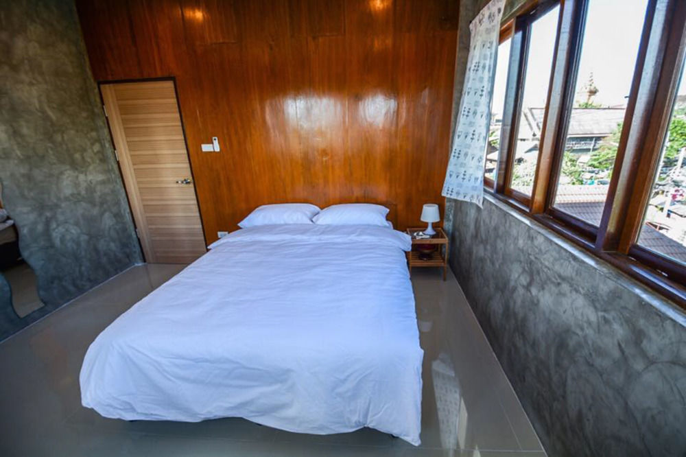 Hotel The Ghee House Chiang Mai Esterno foto
