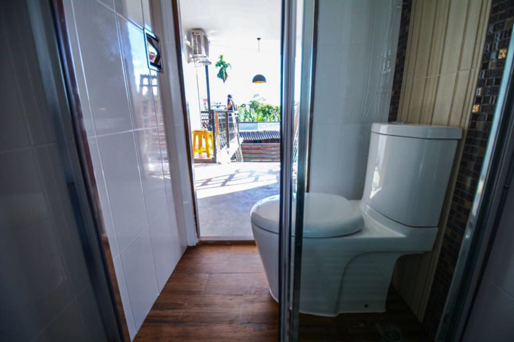 Hotel The Ghee House Chiang Mai Esterno foto