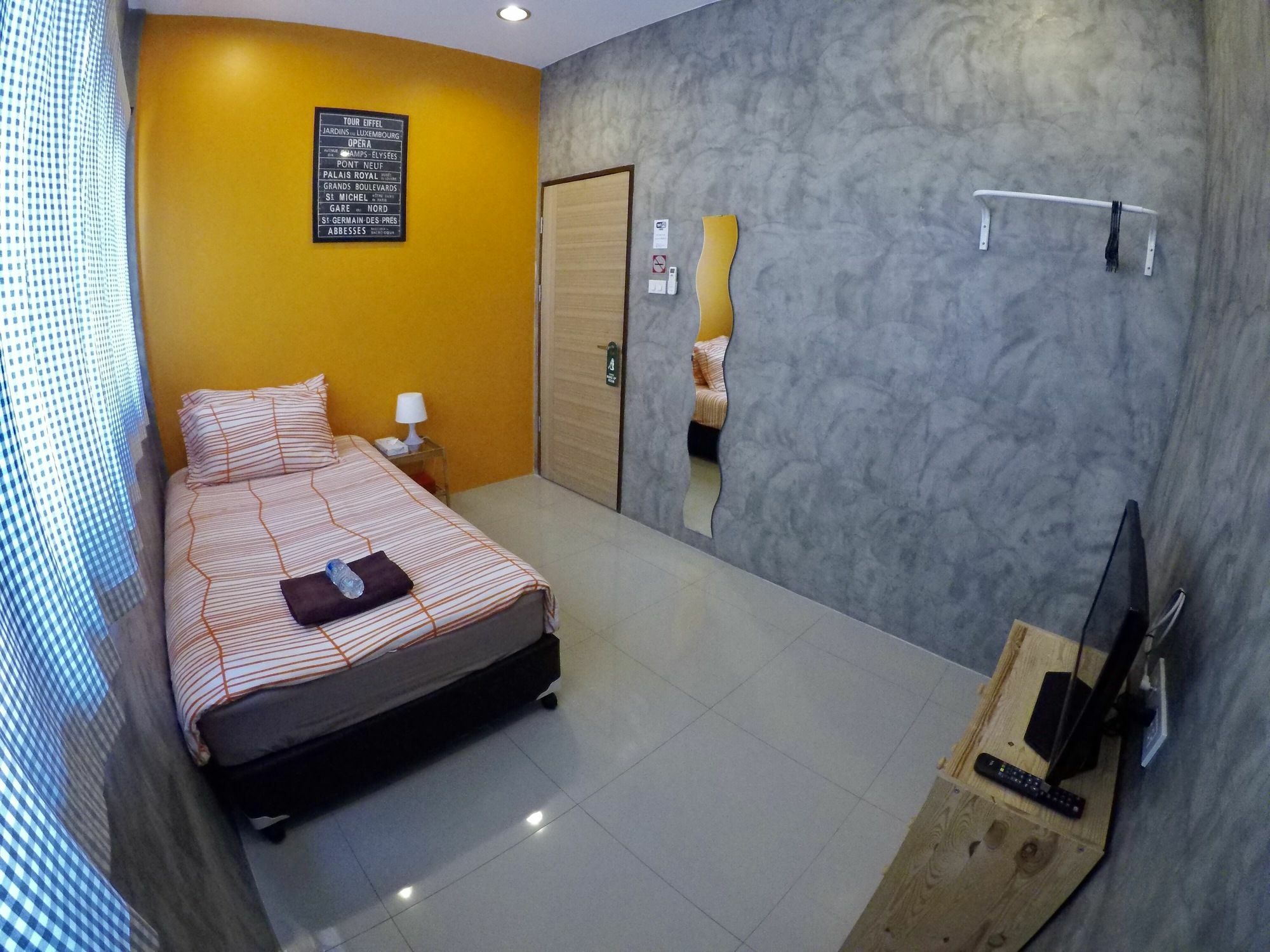 Hotel The Ghee House Chiang Mai Esterno foto