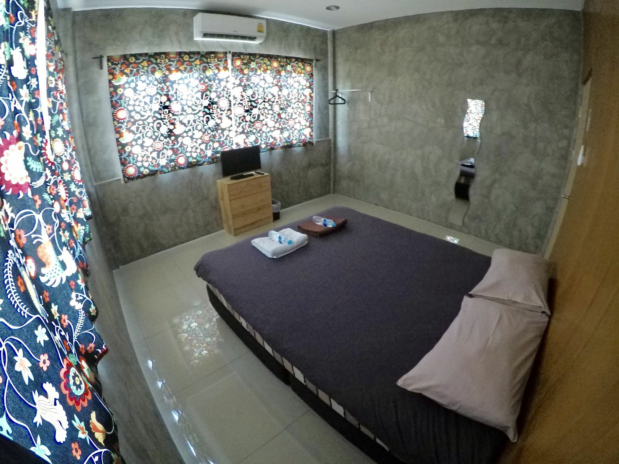 Hotel The Ghee House Chiang Mai Esterno foto