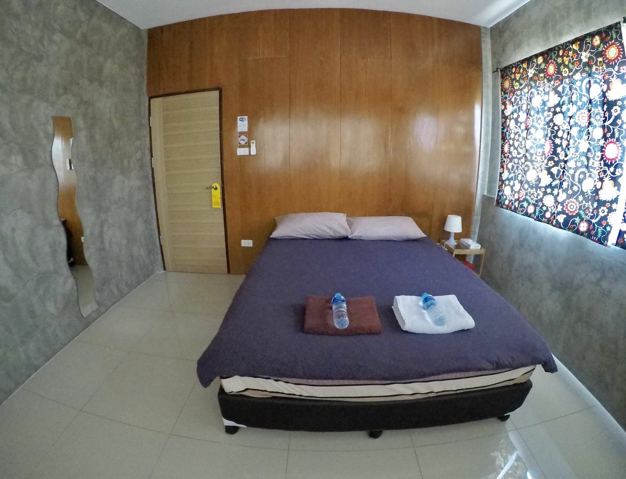 Hotel The Ghee House Chiang Mai Esterno foto