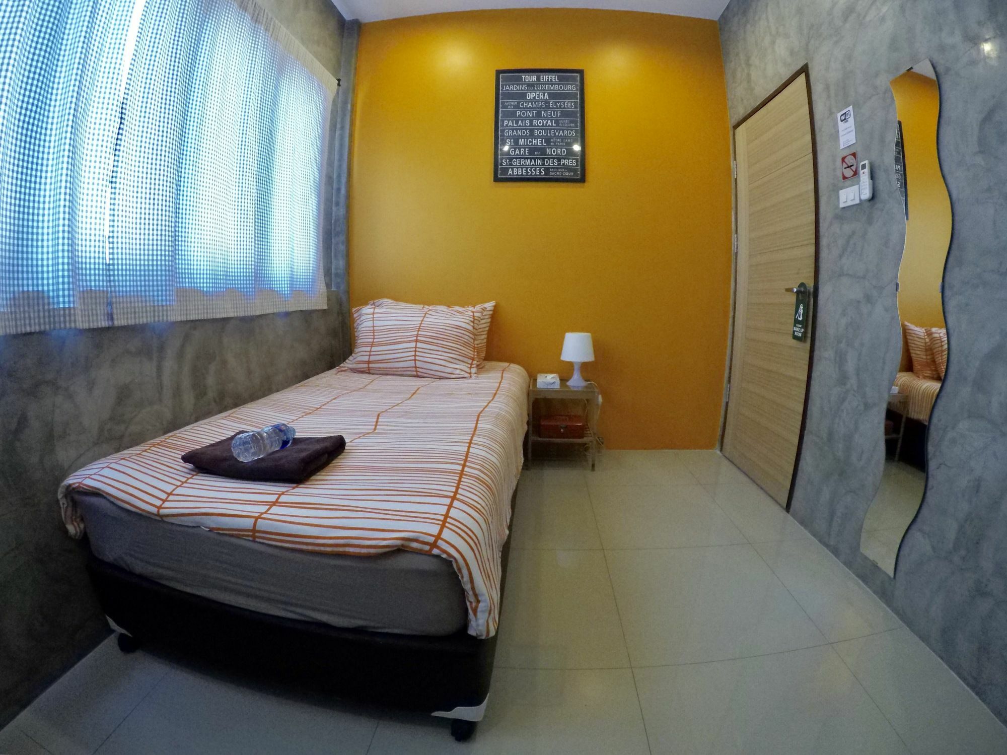 Hotel The Ghee House Chiang Mai Esterno foto