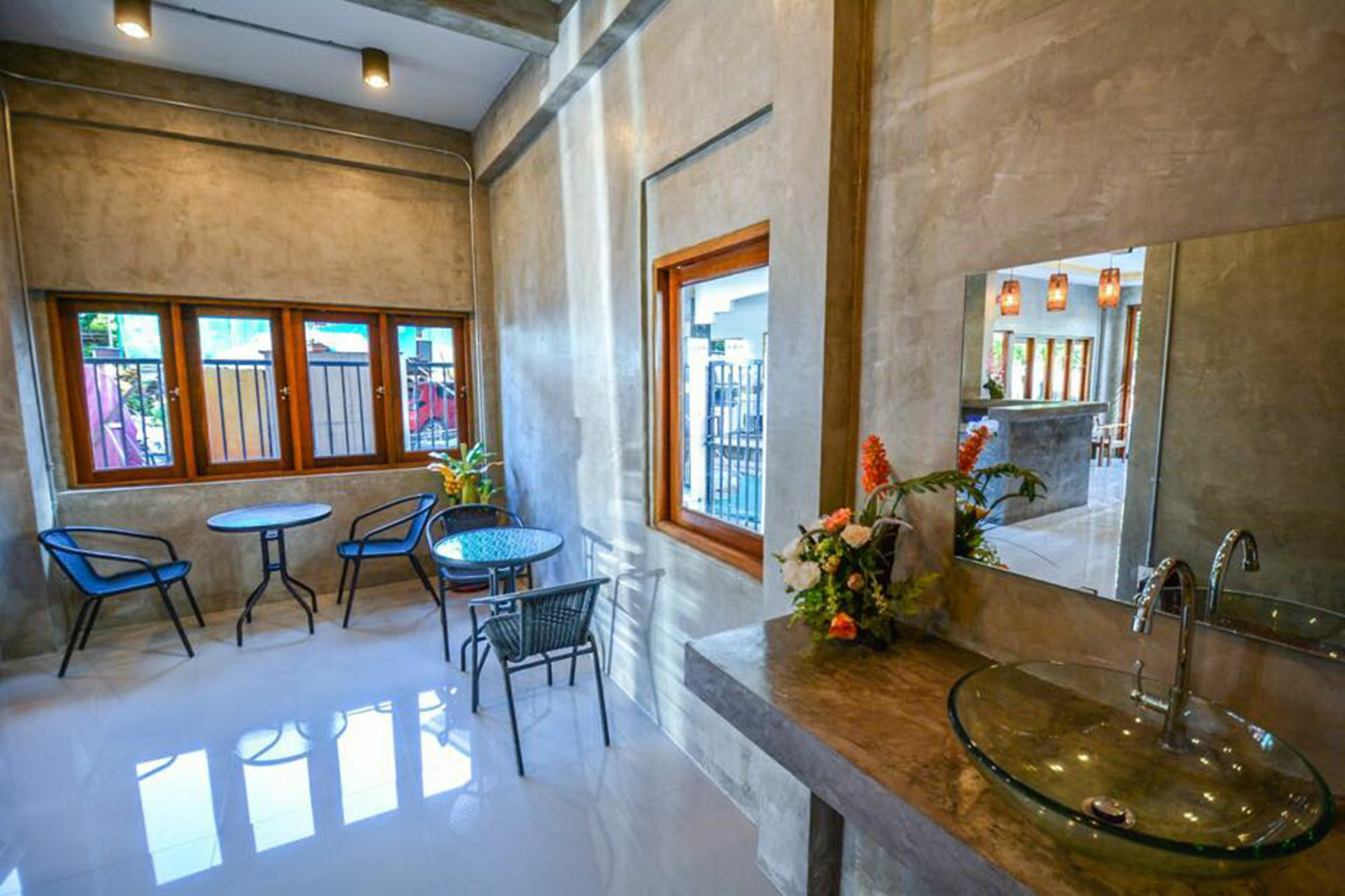 Hotel The Ghee House Chiang Mai Esterno foto