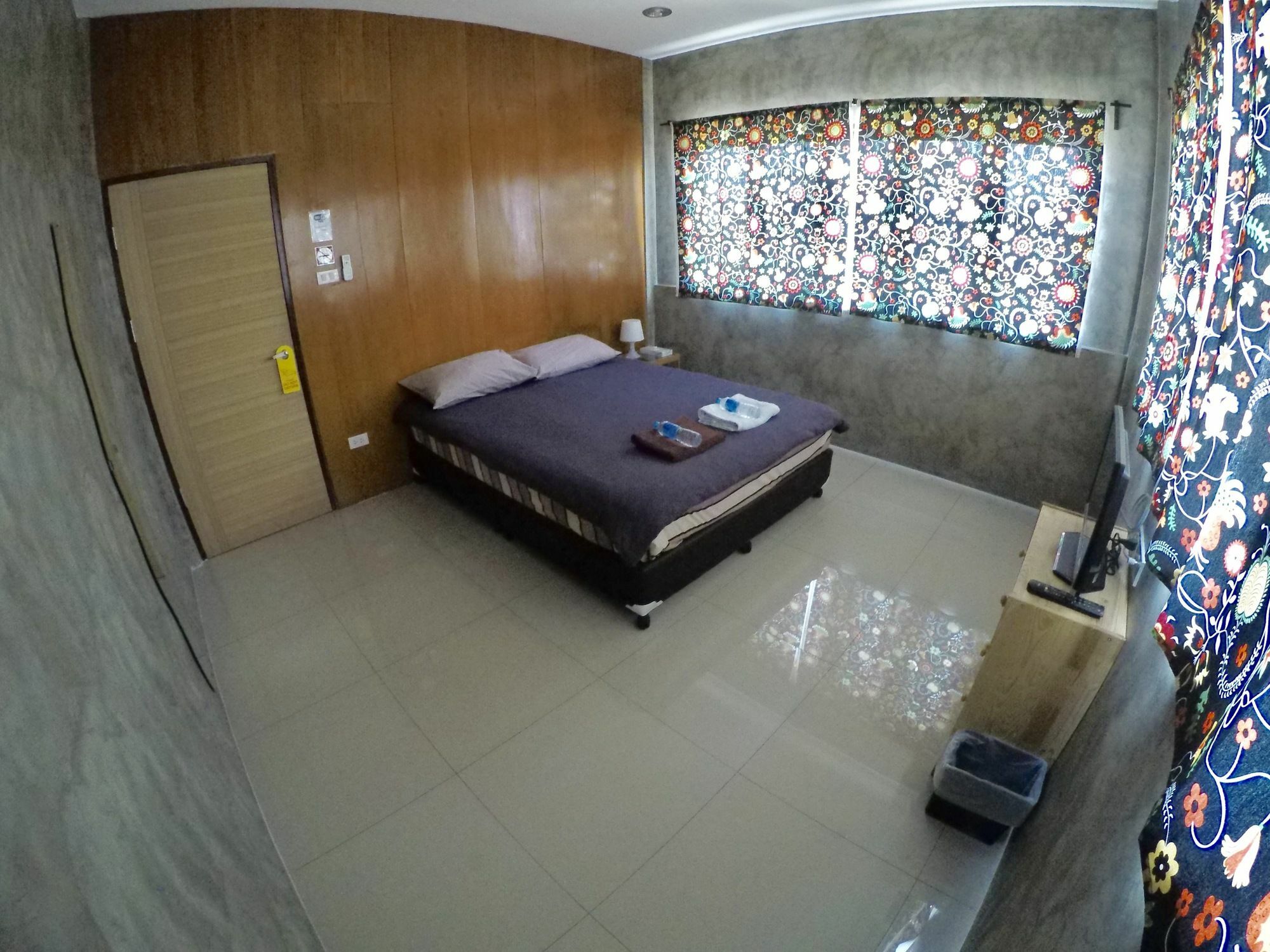 Hotel The Ghee House Chiang Mai Esterno foto
