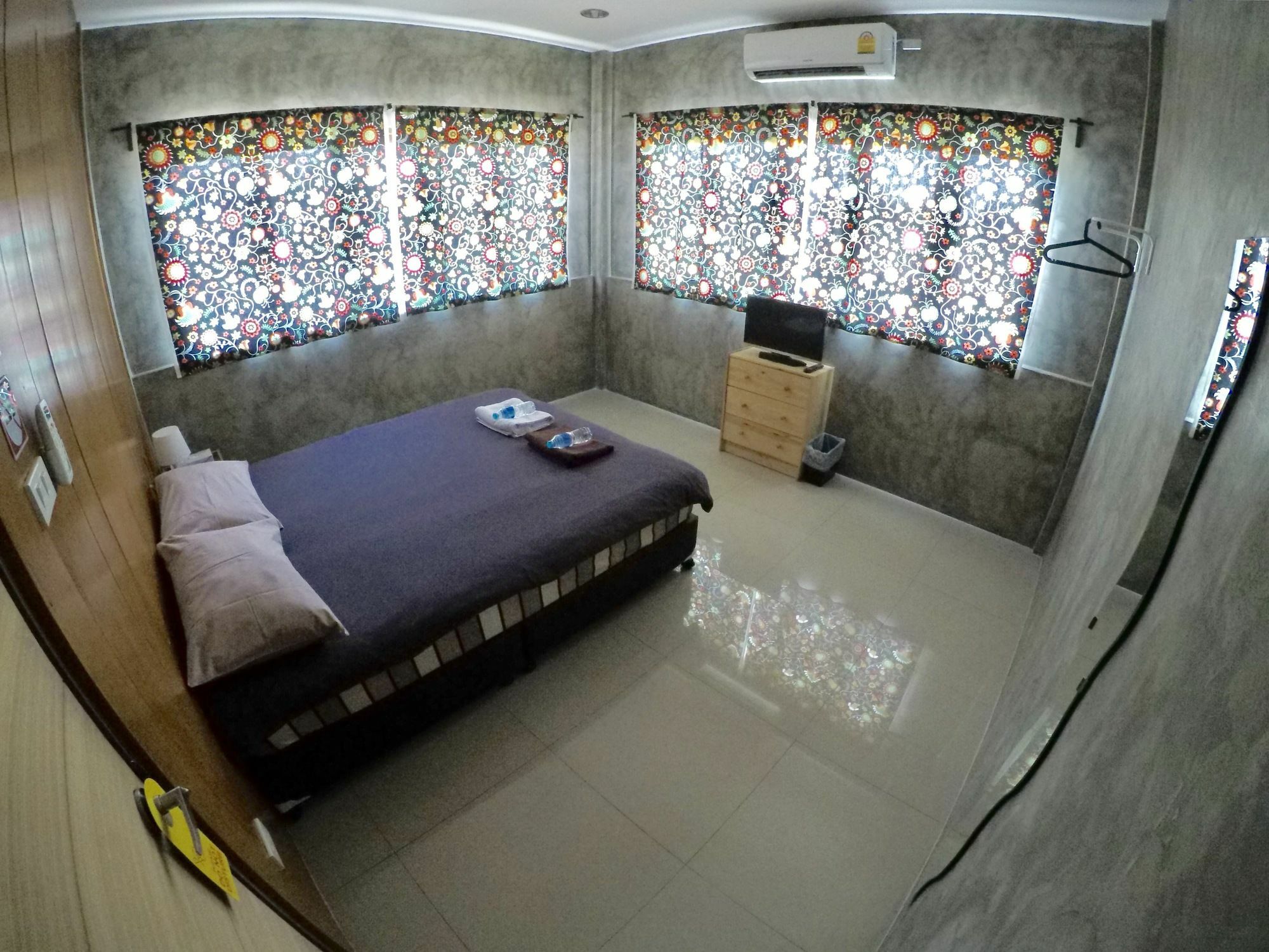 Hotel The Ghee House Chiang Mai Esterno foto